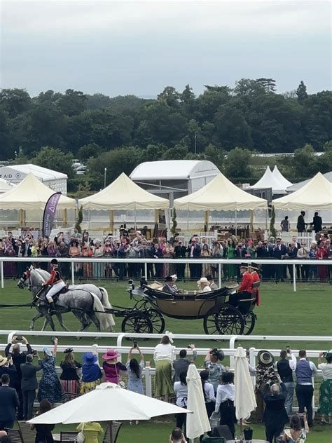 royal ascot reaults